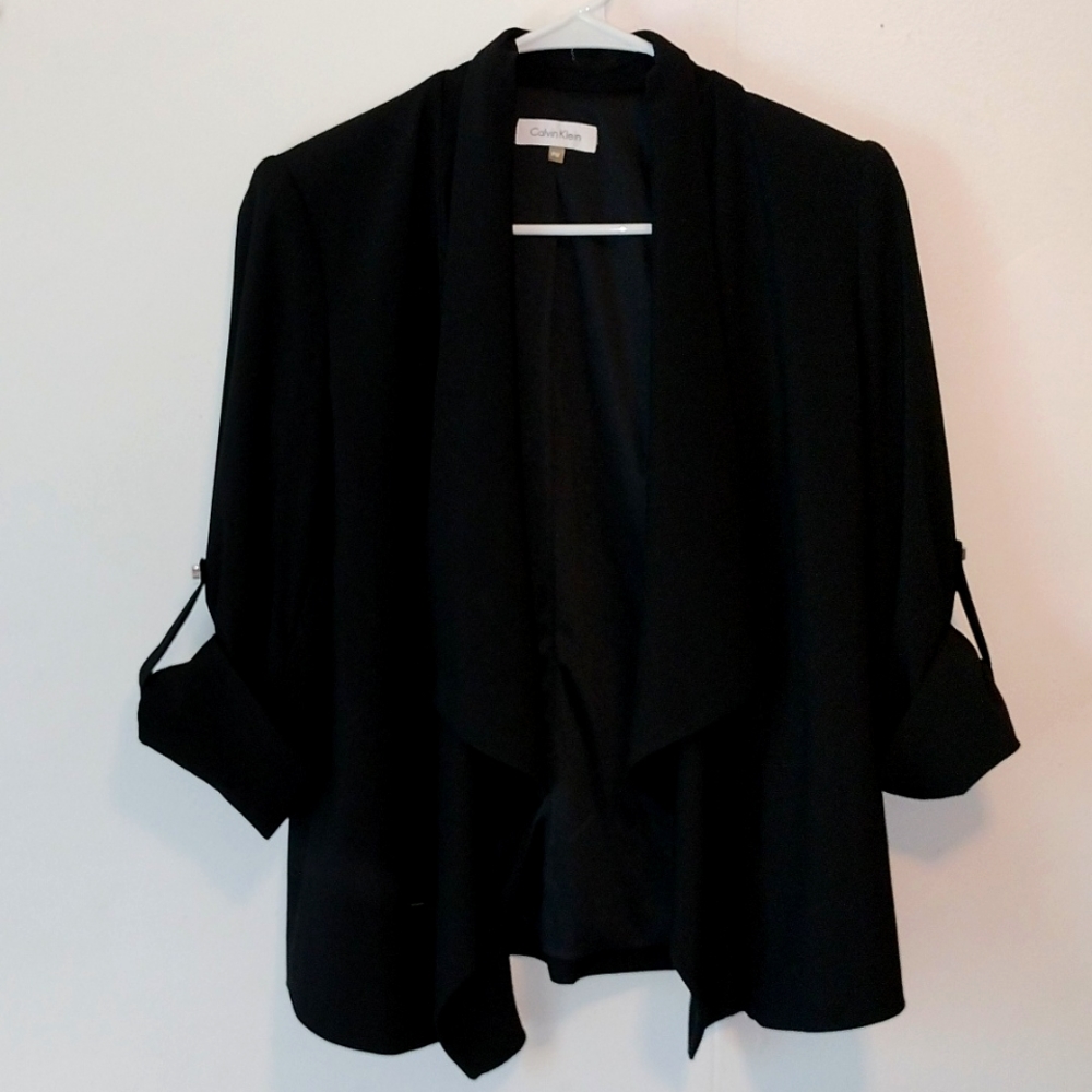 Calvin Klein Open Top Size Pm - image 1